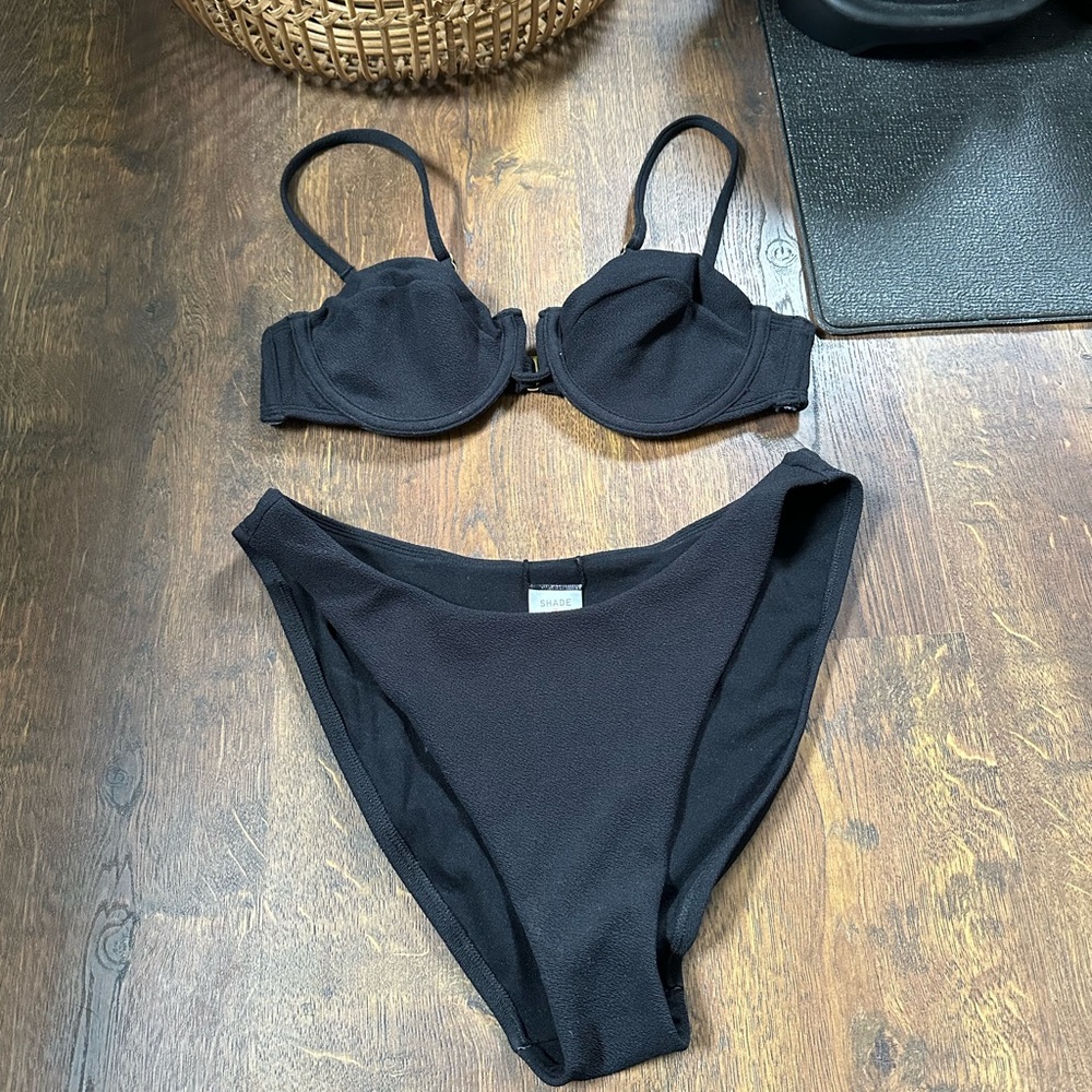 Shade and Shore target swimsuit - brand new, never worn.